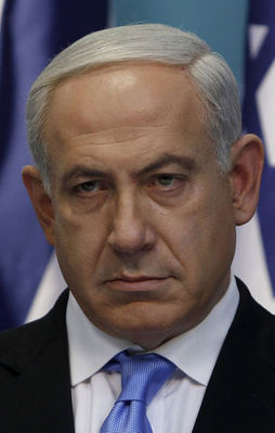 Netenyahu'dan hadsiz ezan açıklaması