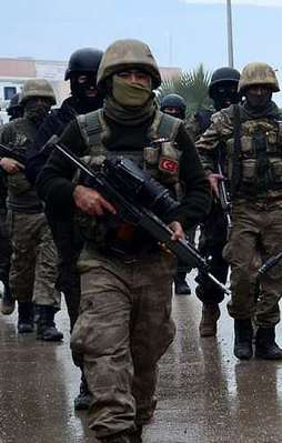 PKK'ya bir darbe daha