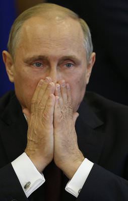 Kırgızistan'dan Rusya'ya şok!