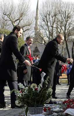 Erdoğan'dan Almanca mesaj