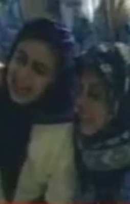 Bebek katili PKK!