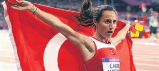 Atletizmde rüşvet skandalı