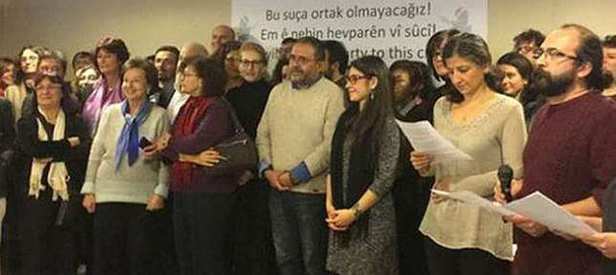 Terör propagandası yapan 21 akademisyene şok