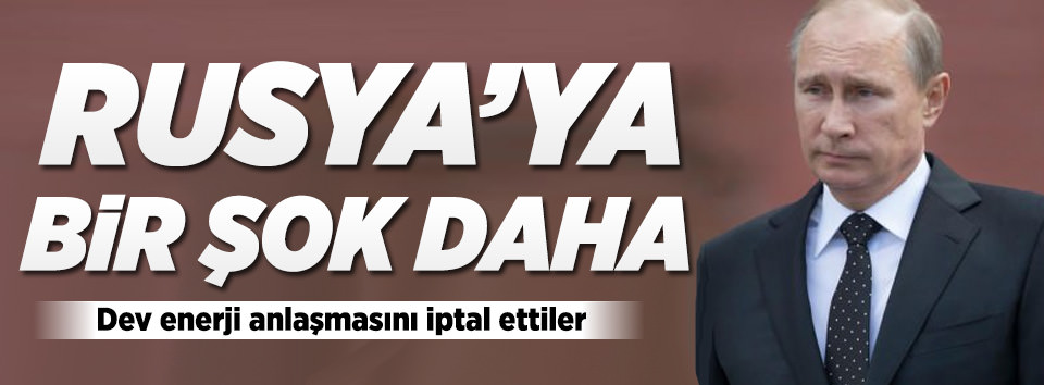 Kırgızistan’dan Rusya’ya şok!