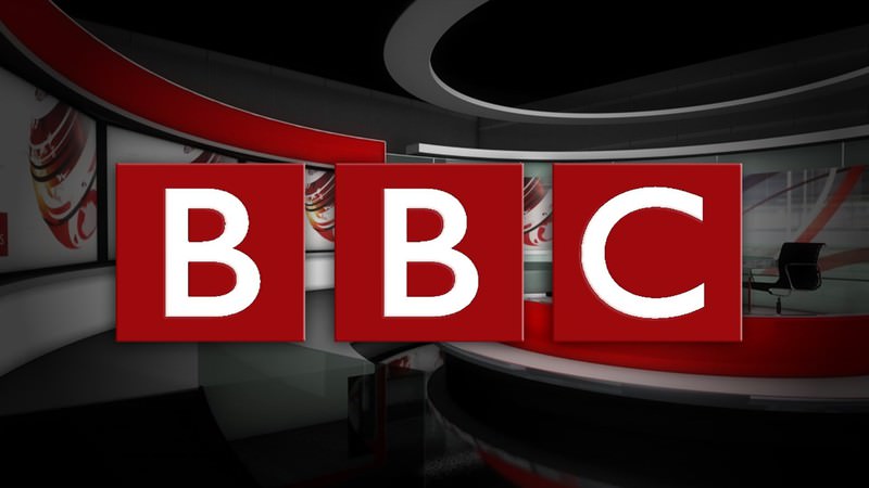 BBC'den Türkiye'ye çirkin iftira