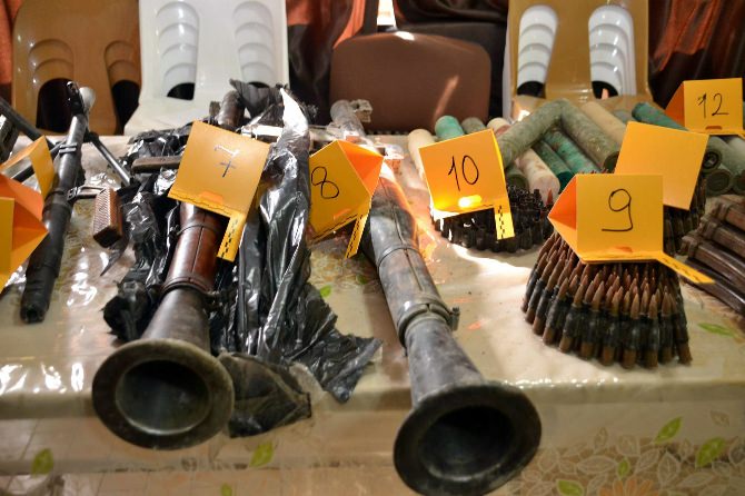 Halk teröre geçit vermedi-3