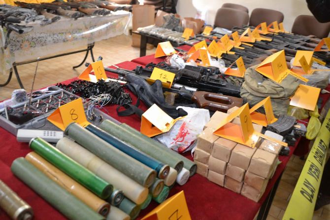 Halk teröre geçit vermedi-2