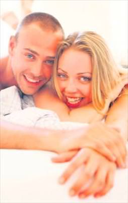 Mutluluğun adresi karanfil