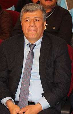 Balbay aday olamadı