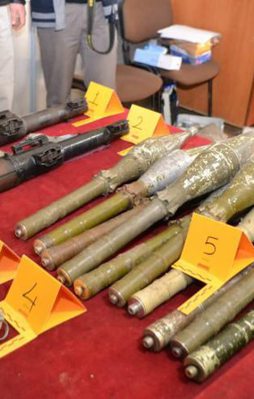 Halk teröre geçit vermedi