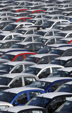 Hangi araç için ne kadar vergi ödenecek?