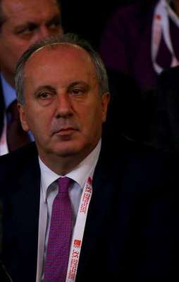 Muharrem İnce'den kurultay itirafı!
