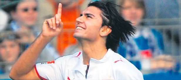 Stoper için son isim Serdar Taşçı!