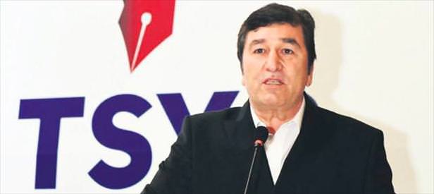 İstanbul Şube'den Tongsir'e olağanüstü kongre çağrısı