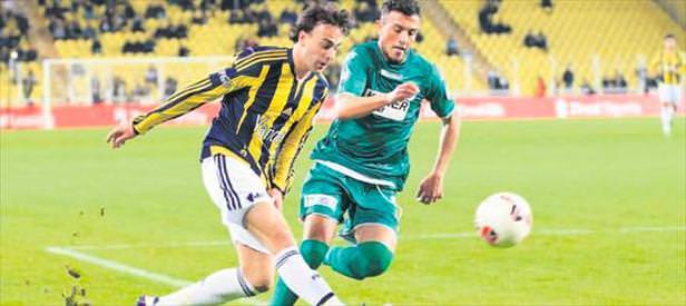 Markovic’in aklı fikri Fener