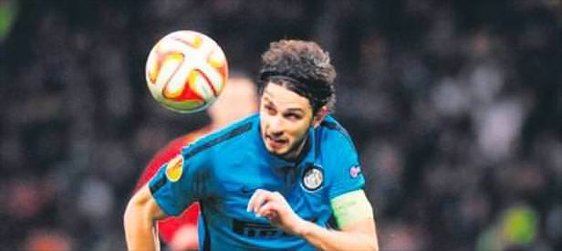 Galatasaray’da Ranocchia iddiası!