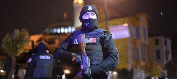 Sultanahmet saldırısında flaş gelişme