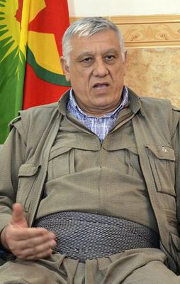 PKK ABD'den yardım istedi