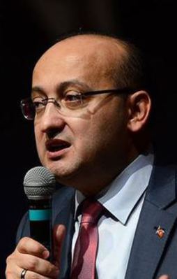 Akdoğan'dan Kılıçdaroğlu'na sert tepki