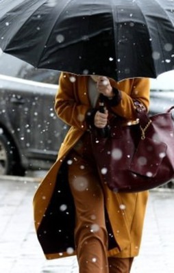 Meteoroloji'den kritik uyarı! Geri geliyor