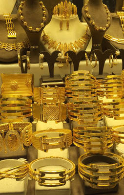 Altın talebinde "rekor" düşüş