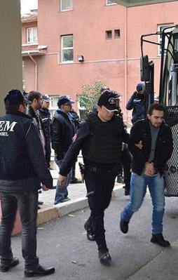 Sultanahmet saldırısında önemli gelişme