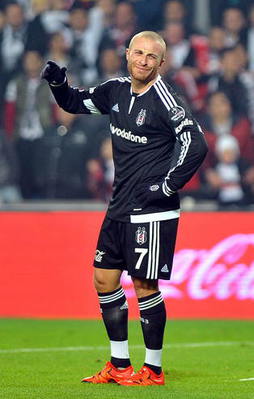 A.Madrid'in çılgın teklifi