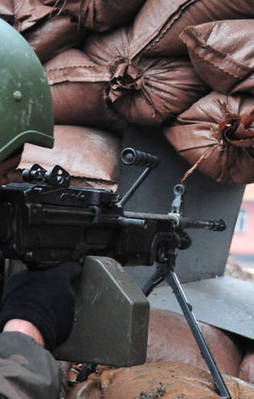 Cizre'de 12 terörist öldürüldü