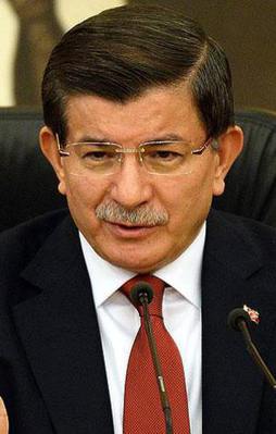 Davutoğlu: Ambargo'nun kalkmasından memnunuz