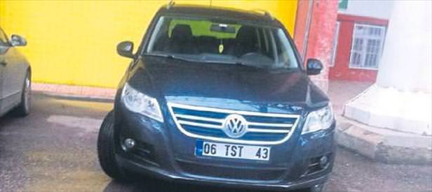 TSYD'den araba itirafı!