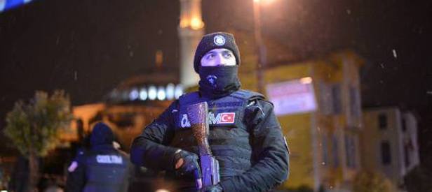 Sultanahmet saldırısında kritik gelişme