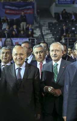 Kılıçdaroğlu'na PM şoku