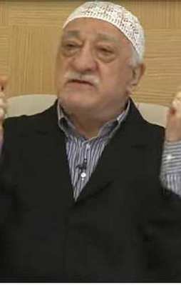 FETÖ, PKK ile aynı dili kullanıyor