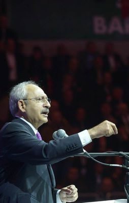 Kılıçdaroğlu'na soruşturma başlatıldı