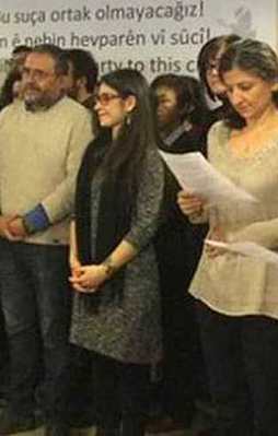 PKK sevici akademisyen görevinden uzaklaştırıldı