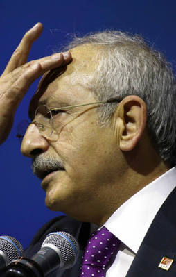 Erdoğan'dan Kılıçdaroğlu'na tazminat davası