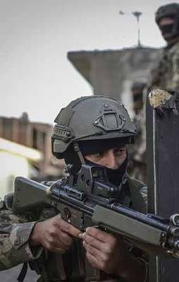 PKK'ya büyük darbe! 575 terörist öldürüldü