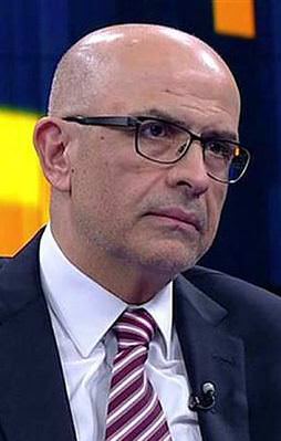 CHP'li Berberoğlu'ndan komik savunma