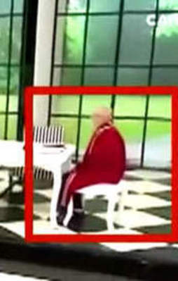 Sahte nikah memurudan FOX TV'ye büyük şok!