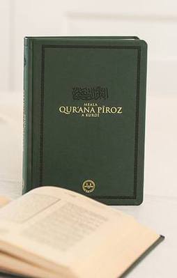 Diyanet'ten 10 dilde daha Kur'an-ı Kerim meali