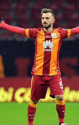 Galatasaray'da dört isme son şans