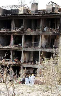 Çınar'daki yangına soruşturma