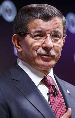 Davutoğlu: Yeni bir dönem başlayacak