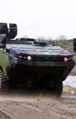 İşte TSK'nın gücüne güç katan milli silahlarımız