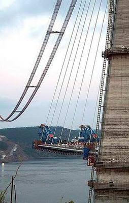 İşte 3. köprü ve 3. havalimanının açılış tarihi