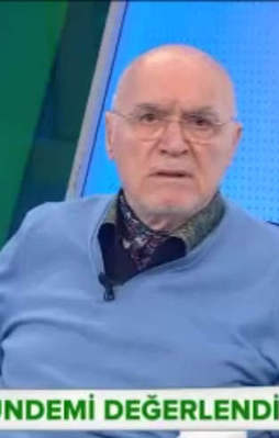 Hıncal Uluç: Bunlar vatan haini!