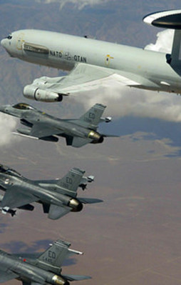 NATO'dan Rusya'ya karşı hamle