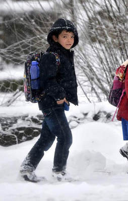 Açıklama geldi! İstanbul'da okullar tatil mi?