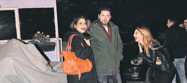 Aşk yağmuru