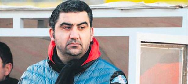 1 gün önce Samsun'da 1 gün sonra Mersin'de